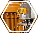 控制及连接设备 控制及连接设备